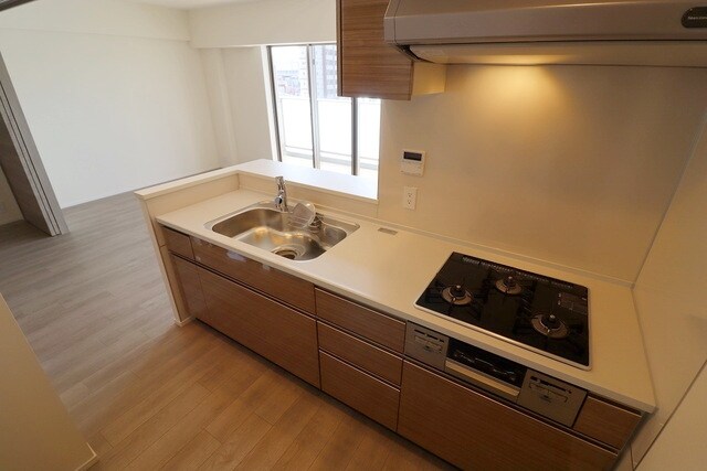 ドゥーエ武蔵浦和の物件内観写真