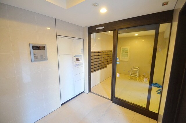 アクシーズタワー浦和岸町IIIの物件内観写真