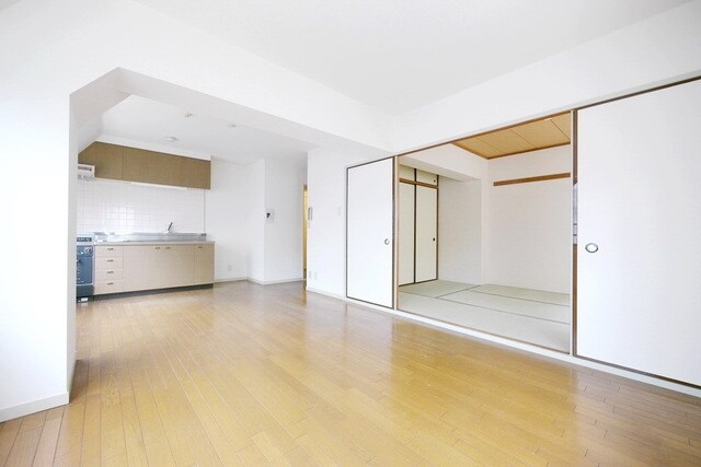 リッシェル浦和の物件内観写真