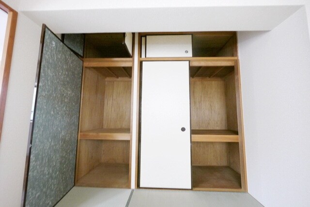 リッシェル浦和の物件内観写真