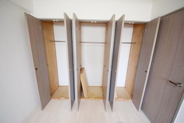 アーバンディラわらびの物件内観写真