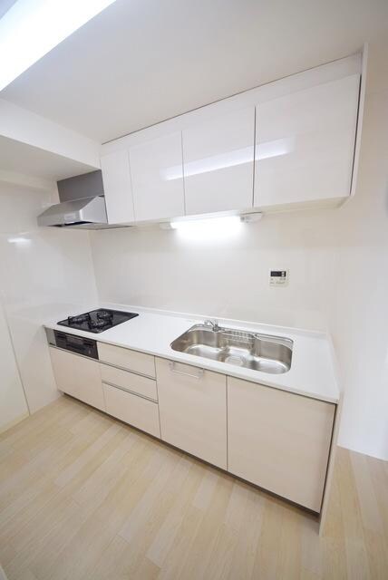 アーバンディラわらびの物件内観写真