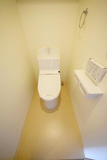 アーバンディラわらびの物件内観写真