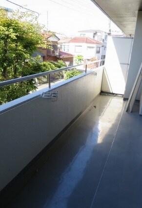 アーバンディラわらびの物件内観写真