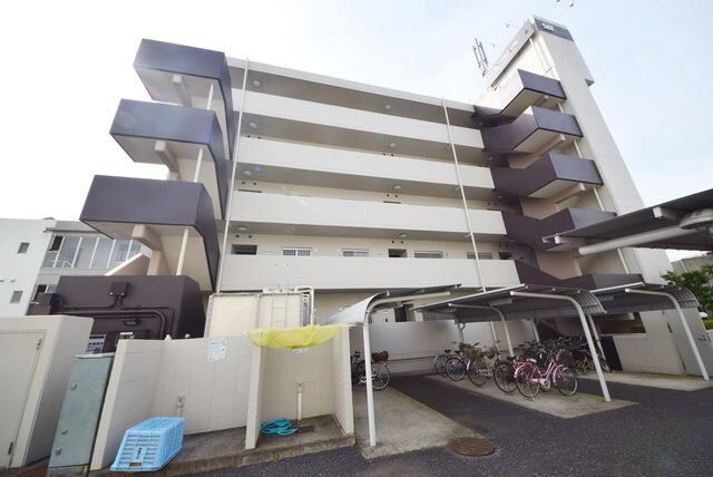 アーバンディラわらびの物件内観写真