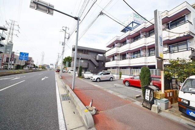 フローレス六番館913729の物件内観写真