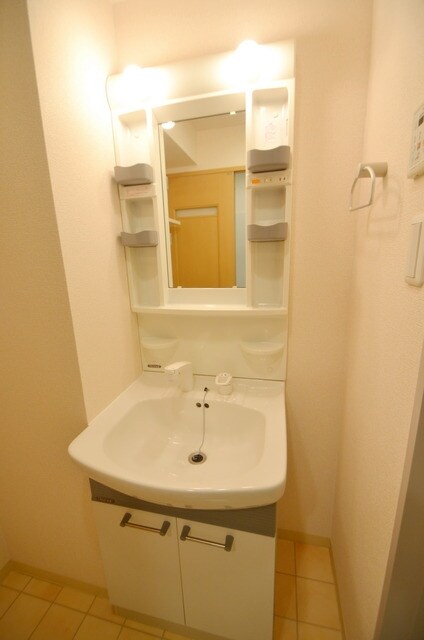 ウィスタリアの物件内観写真