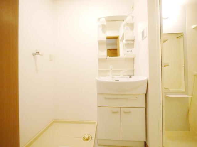 エスポワール参番館の物件内観写真