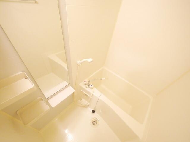 エスポワール参番館の物件内観写真