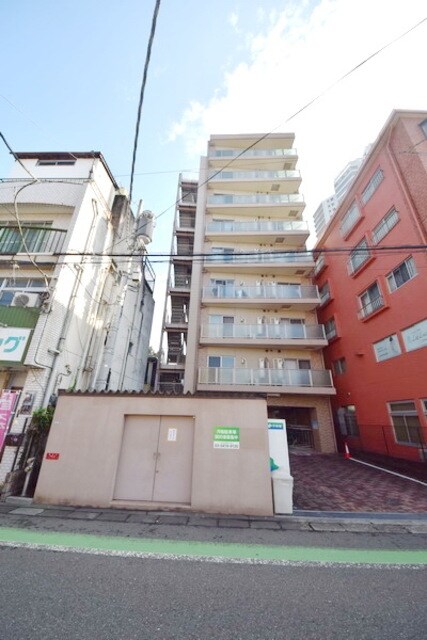 willDo越谷の物件外観写真