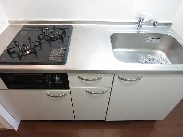 willDo越谷の物件内観写真