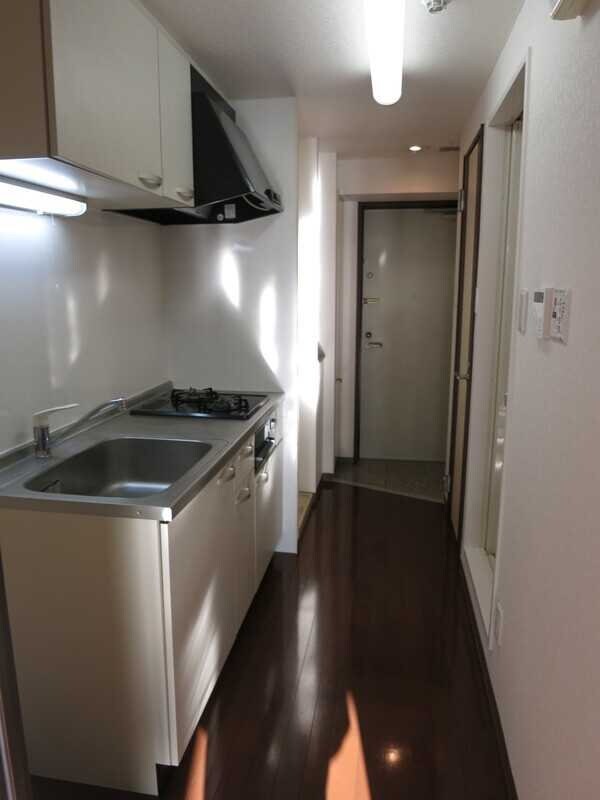 willDo越谷の物件内観写真