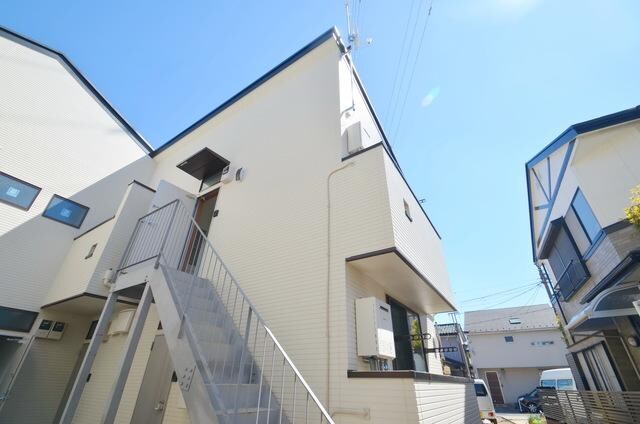 plumas与野(プレモス与野)の物件内観写真