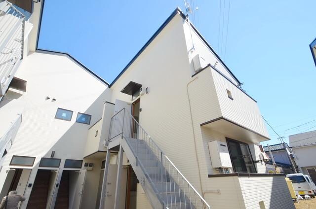 plumas与野(プレモス与野)の物件内観写真