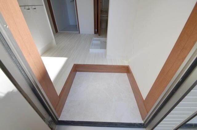 plumas与野(プレモス与野)の物件内観写真