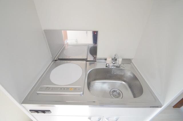 plumas与野(プレモス与野)の物件内観写真