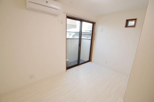 plumas与野(プレモス与野)の物件内観写真