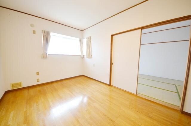 デュエット本太の物件内観写真