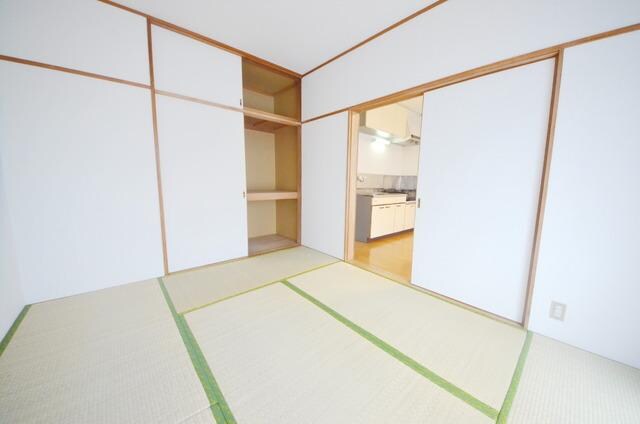 デュエット本太の物件内観写真