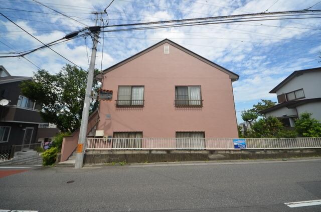 デュエット本太の物件内観写真