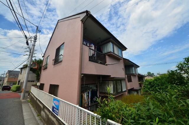 デュエット本太の物件内観写真