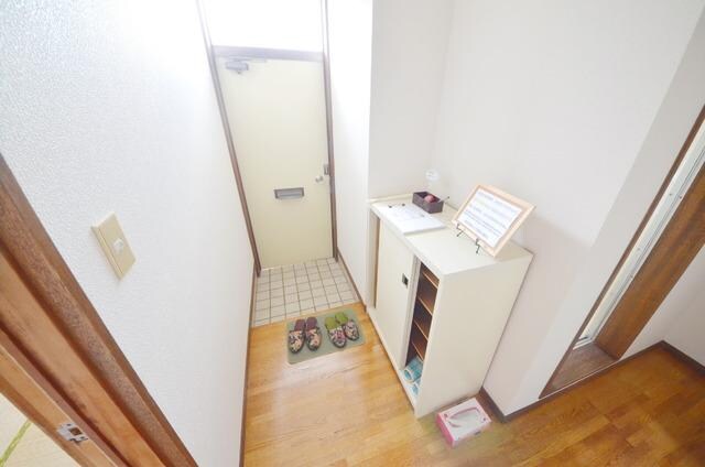 デュエット本太の物件内観写真