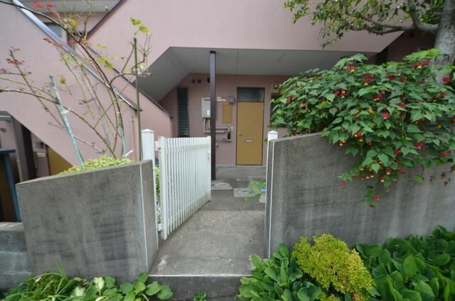 デュエット本太の物件内観写真