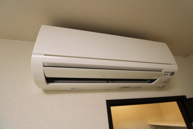 クレイノN trayの物件内観写真