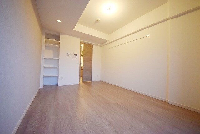 クレヴィスタ板橋西台IIの物件内観写真