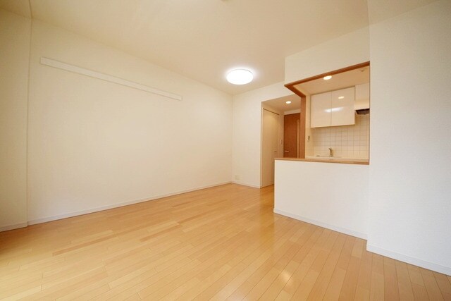 グレイスコート志村三丁目の物件内観写真