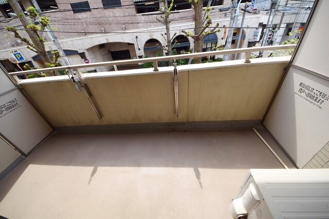 グレイスコート志村三丁目の物件内観写真