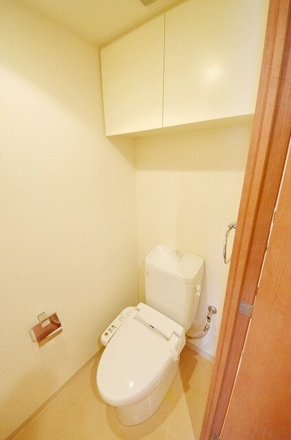 グレイスコート志村三丁目の物件内観写真