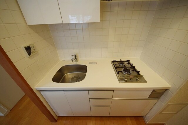 グレイスコート志村三丁目の物件内観写真