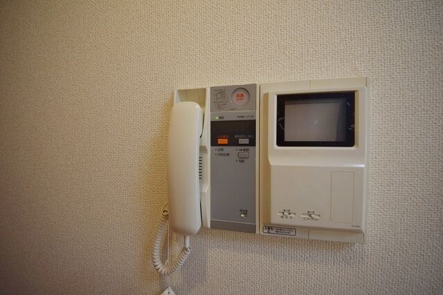 グレイスコート志村三丁目の物件内観写真