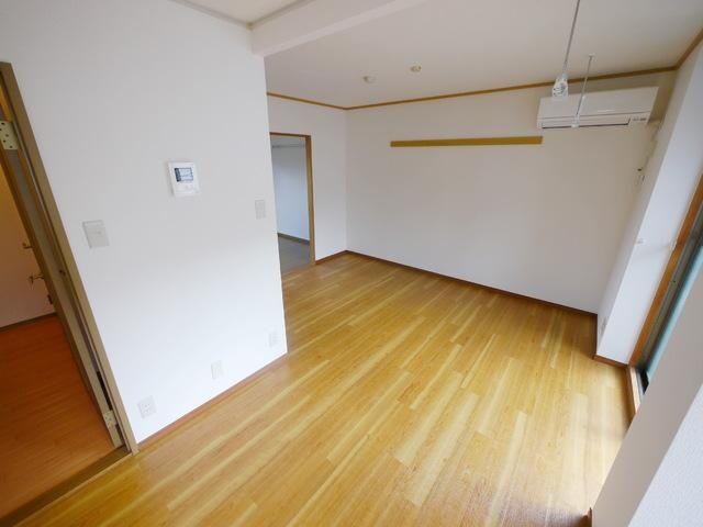 トリヴァンベール蓮根の物件内観写真