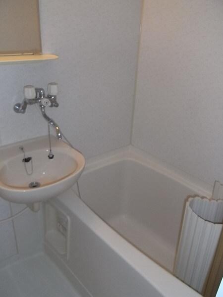 フルリールの物件内観写真