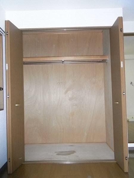 フルリールの物件内観写真