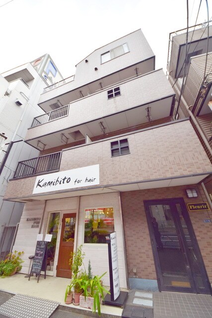 フルリールの物件内観写真