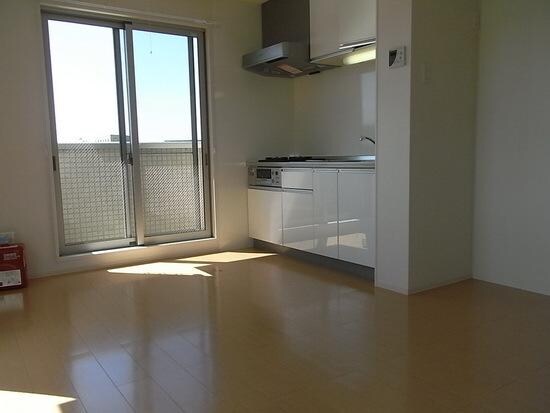 メゾン ド グランメールの物件内観写真