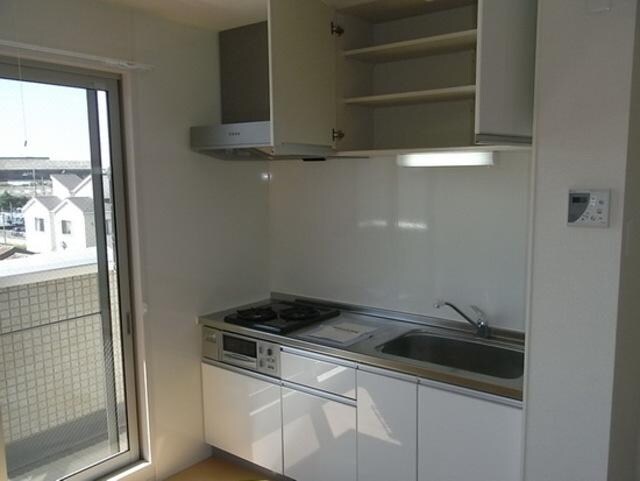 メゾン ド グランメールの物件内観写真