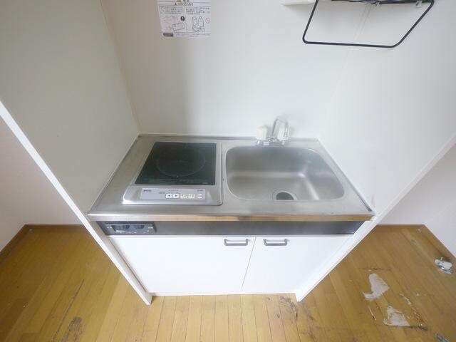 AMMS OKAMURAの物件内観写真