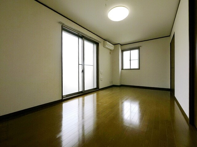 アンプルールフェール Horizonの物件内観写真