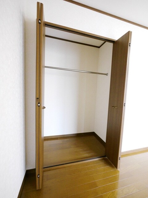 アンプルールフェール Horizonの物件内観写真