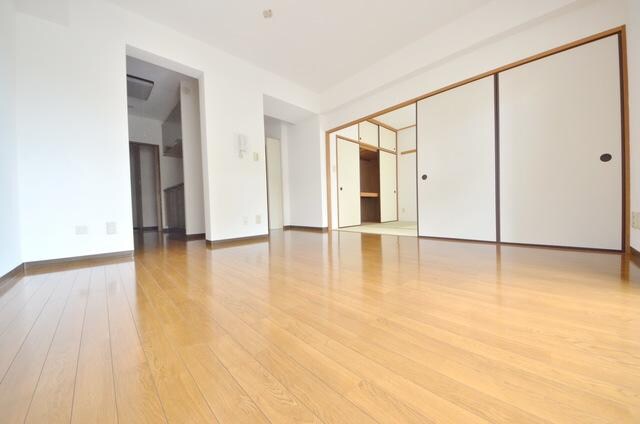 コーポレート東浦和2号棟の物件内観写真