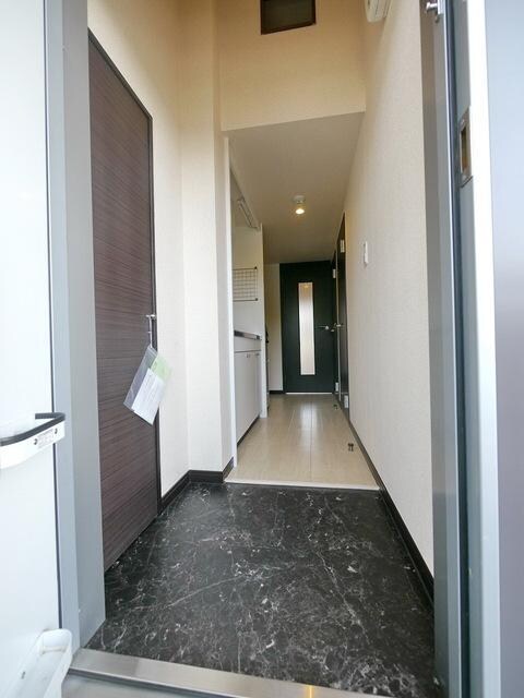 レオネクストラギ IIの物件内観写真