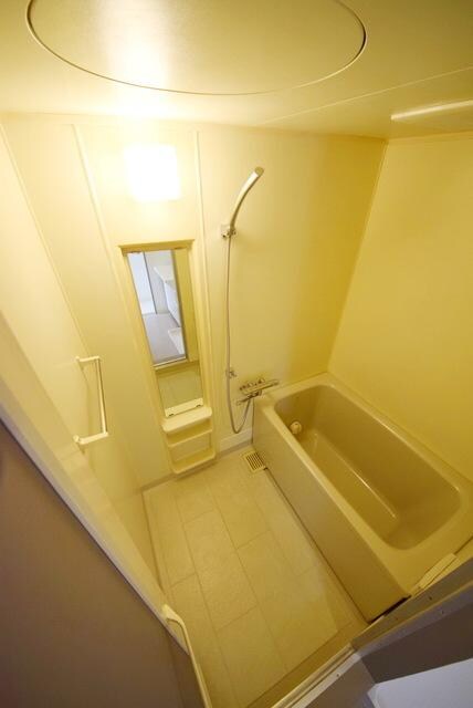 アーバンディラ蕨の物件内観写真