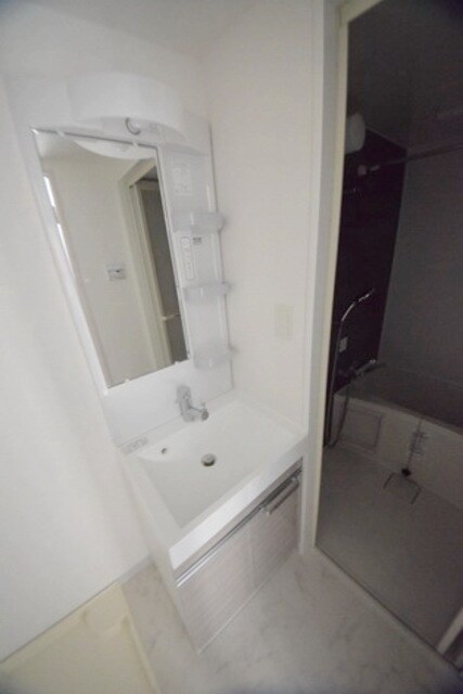 リヴシティ西川口四番館の物件内観写真