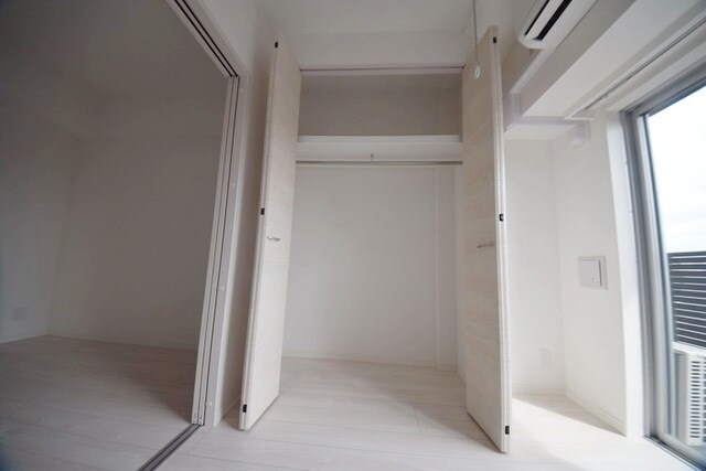 リヴシティ西川口四番館の物件内観写真