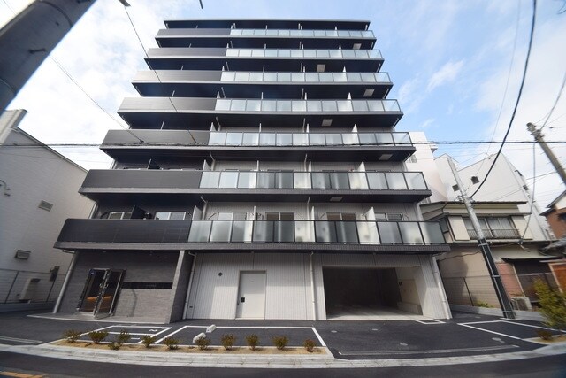 リヴシティ西川口四番館の物件内観写真