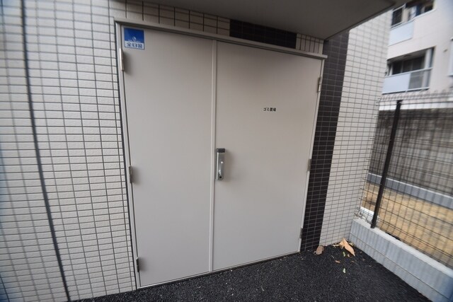 リヴシティ西川口四番館の物件内観写真